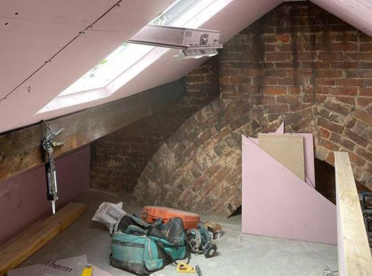 Builders in Heywood and Greater Manchester Builders in Heywood and Greater Manchester