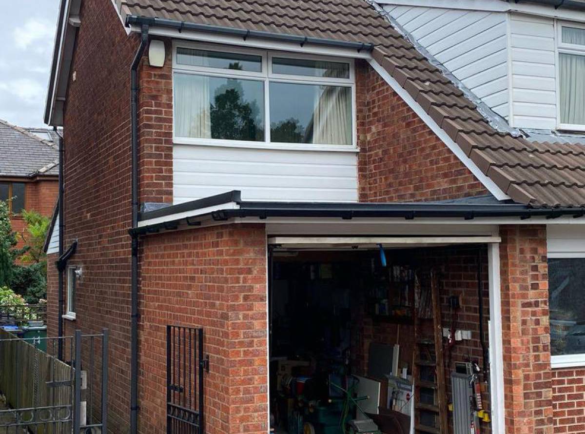 Builders in Heywood and Greater Manchester Builders in Heywood and Greater Manchester