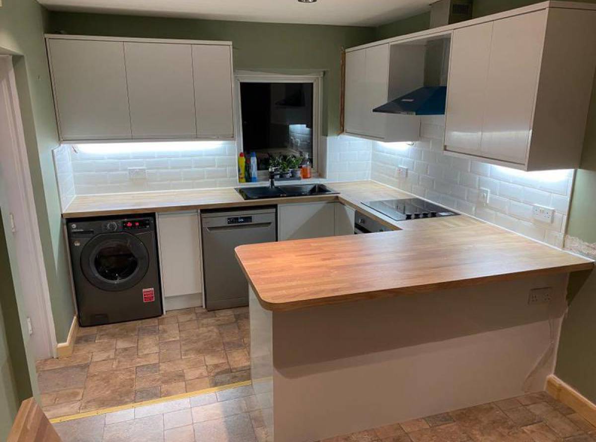 Builders in Heywood and Greater Manchester Builders in Heywood and Greater Manchester